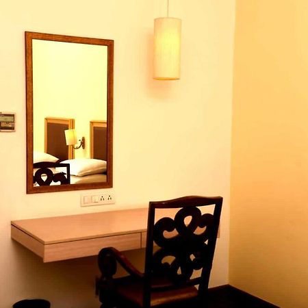 Hotel Sabareesh Park Madurai Exterior photo