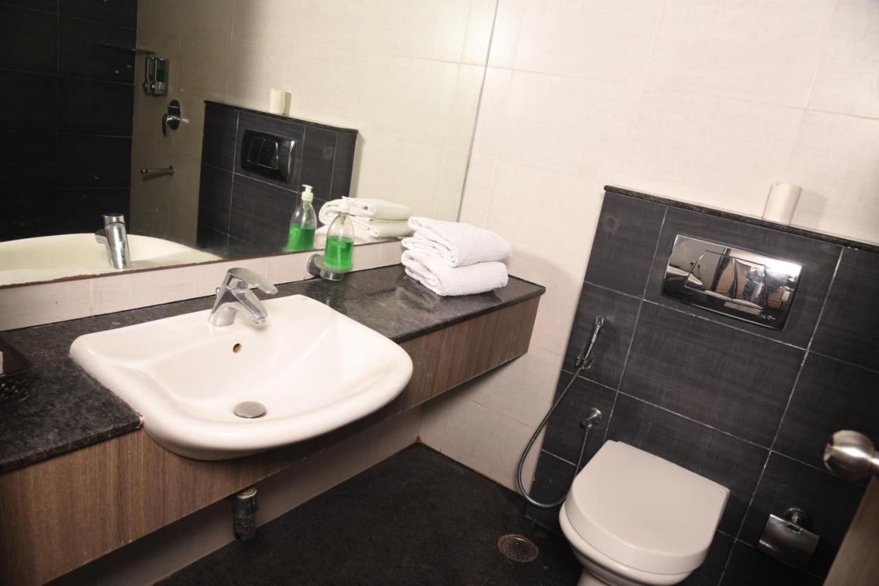 Hotel Sabareesh Park Madurai Exterior photo