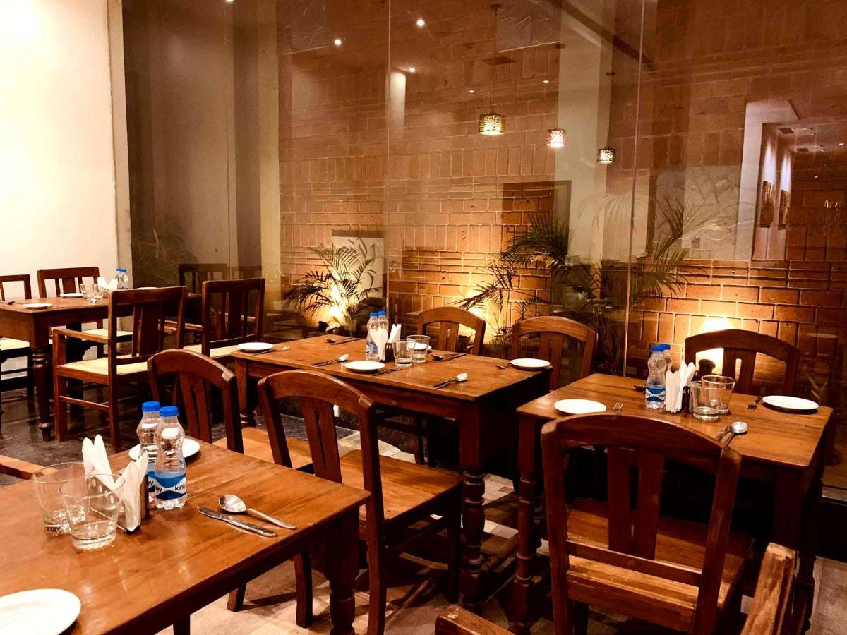 Hotel Sabareesh Park Madurai Exterior photo